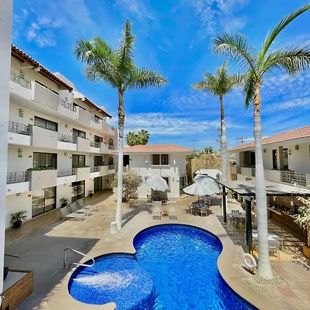 Hotel Santa Fe Los Cabos By Villa Group