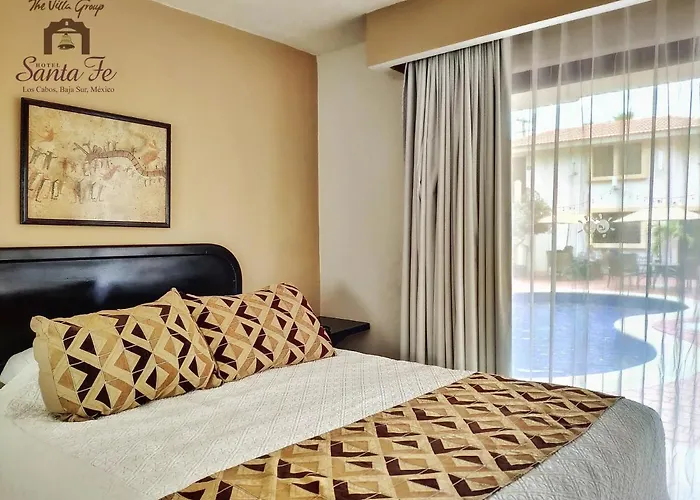 Santa Fe Cabos By Group