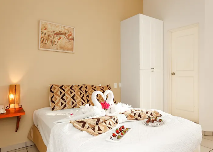 Santa Fe Cabos By Group Hotel 4*
