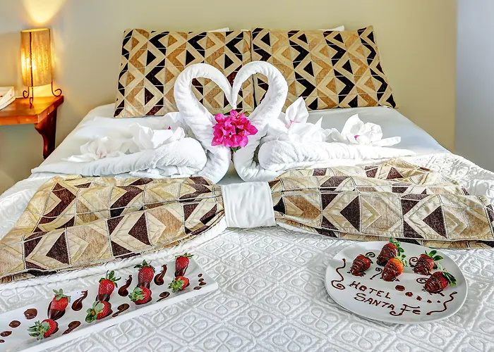 Santa Fe Cabos By Group Cabo San Lucas
