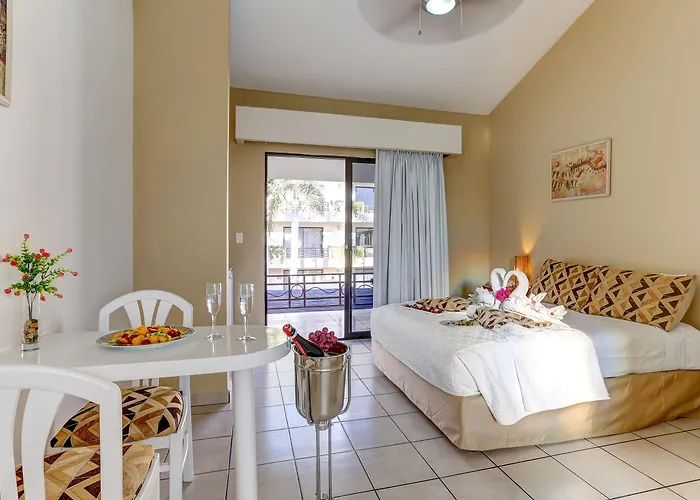 Hotel Santa Fe Cabos By Group
