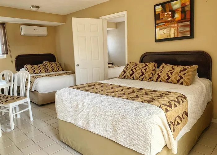 Hotel Santa Fe Cabos By Group