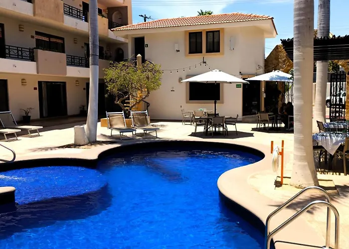 Santa Fe Cabos By Group