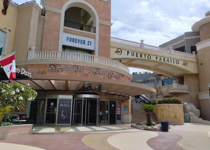 Santa Fe Cabos By Group 4* Cabo San Lucas