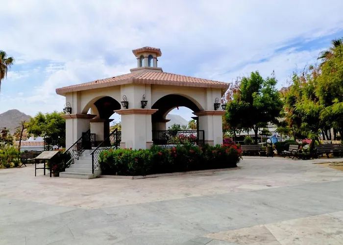 Hotel Santa Fe Cabos By Group