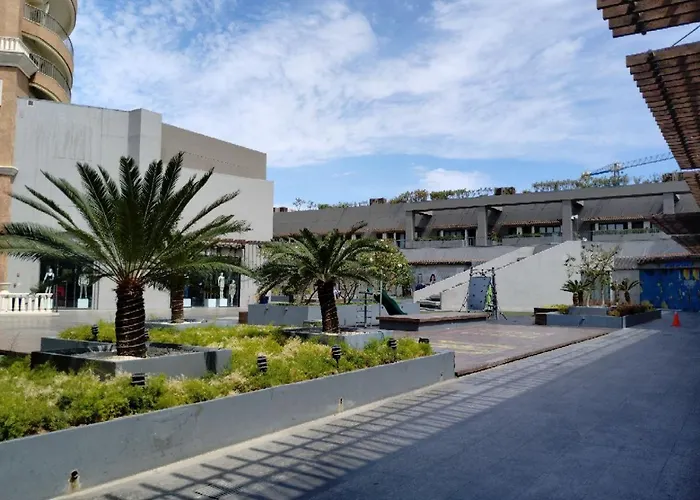 Santa Fe Cabos By Group Hotel 4*