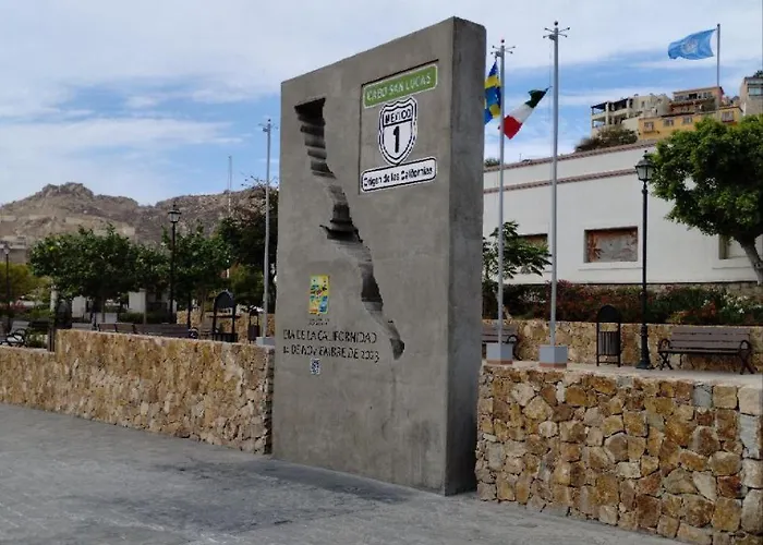 Hotel Santa Fe Cabos By Group 4*