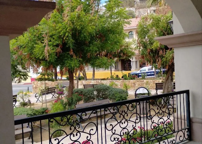 Hotel Santa Fe Cabos By Group Cabo San Lucas