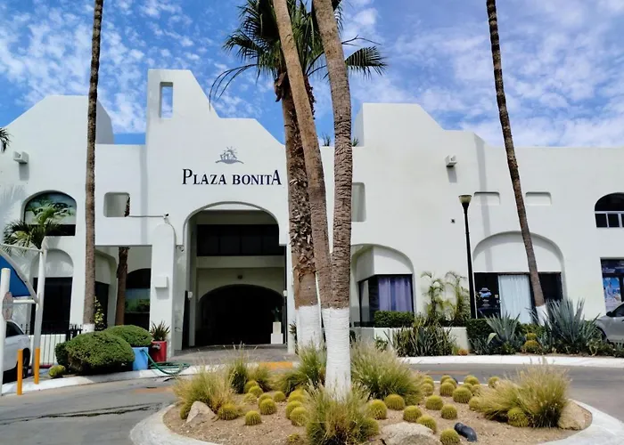 Santa Fe Cabos By Group Cabo San Lucas