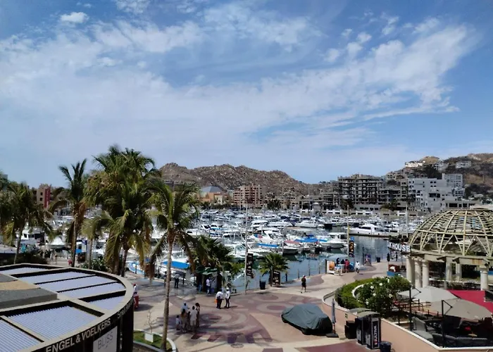 Santa Fe Cabos By Group