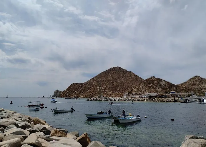 Santa Fe Cabos By Group Hotel
