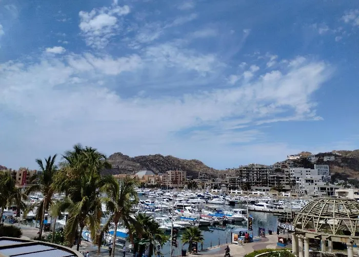 Hotel Santa Fe Cabos By Group