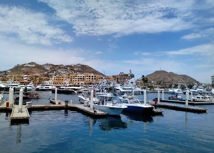 Santa Fe Cabos By Group Hotel Cabo San Lucas