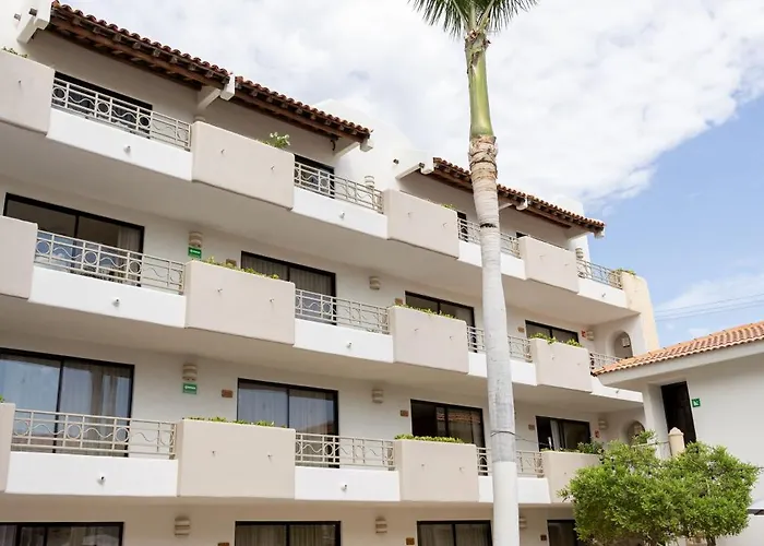 Hotel Santa Fe Cabos By Group 4*