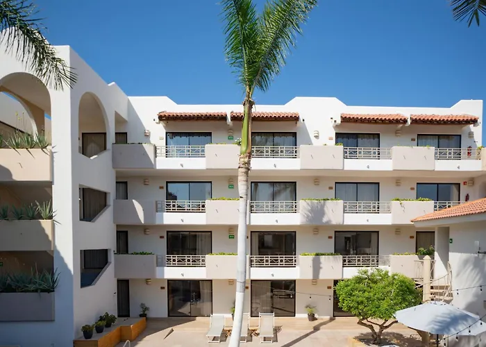 Santa Fe Cabos By Group