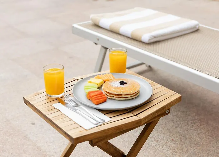 Hotel Santa Fe Cabos By Group Cabo San Lucas