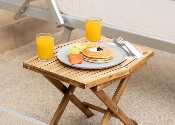 Santa Fe Cabos By Group Hotel