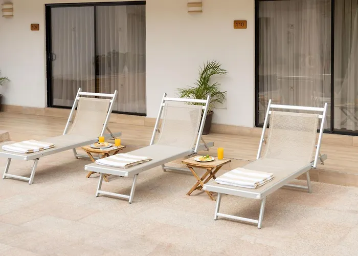 Hotel Santa Fe Cabos By Group