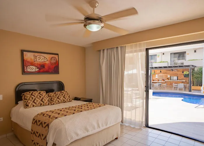 Santa Fe Cabos By Group Cabo San Lucas