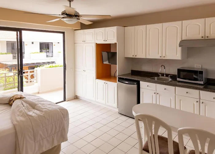 Hotel Santa Fe Cabos By Group