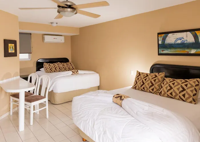 Santa Fe Cabos By Group Hotel 4*
