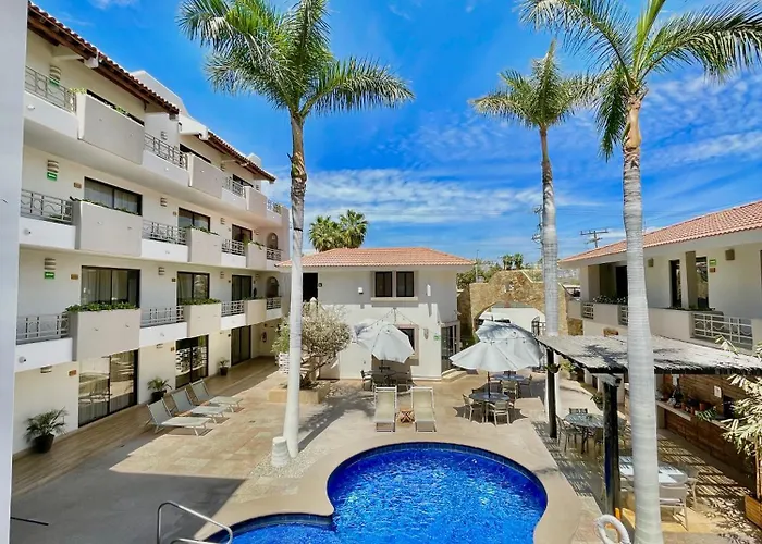 Santa Fe Cabos By Group