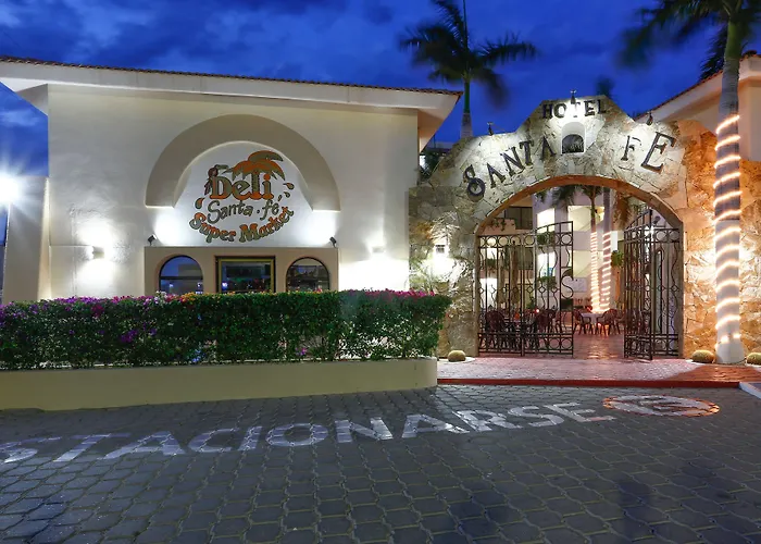 Santa Fe Cabos By Group Cabo San Lucas