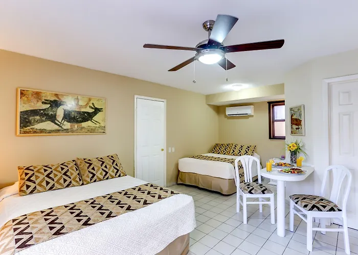 Santa Fe Cabos By Group Hotel 4*