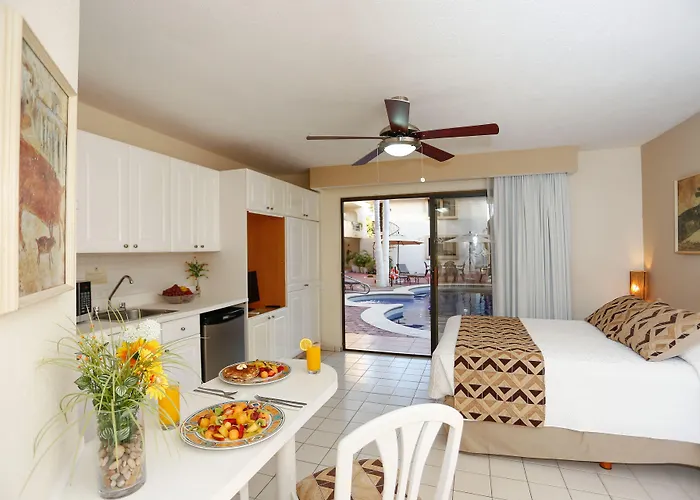 Santa Fe Cabos By Group 4*