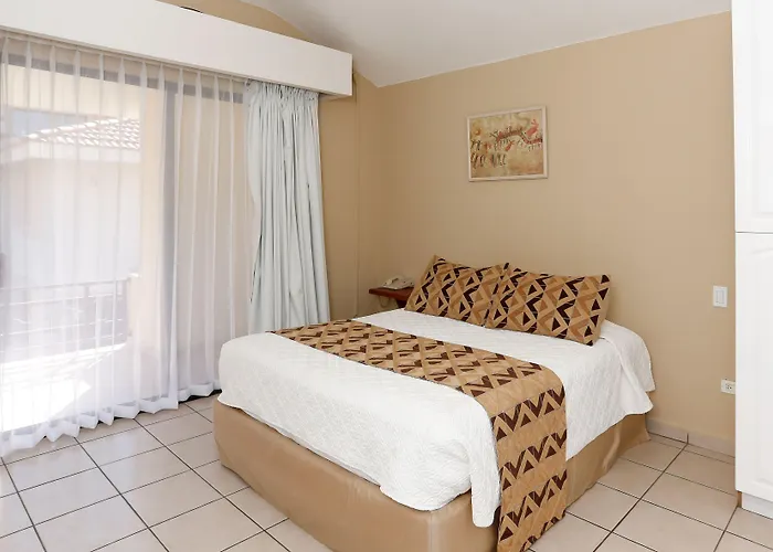 Santa Fe Cabos By Group 4* Cabo San Lucas