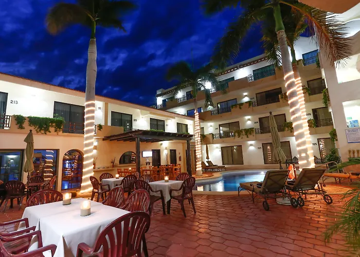 Santa Fe Cabos By Group