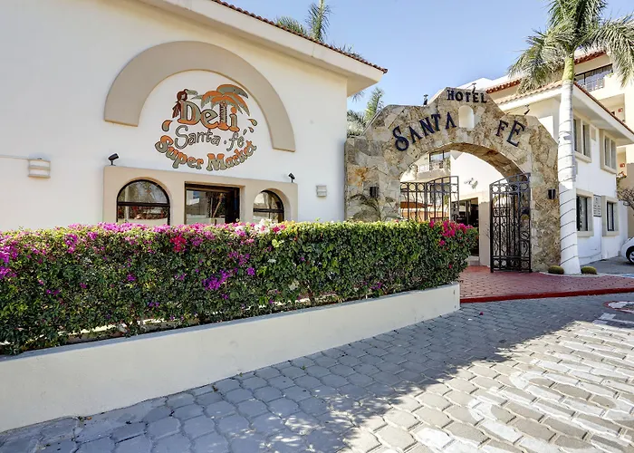 Hotel Santa Fe Cabos By Group Cabo San Lucas