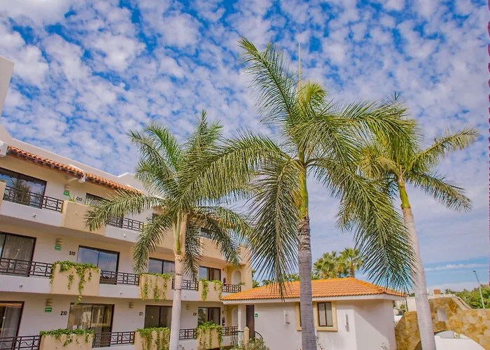 Santa Fe Cabos By Group Hotel