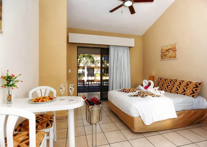 Santa Fe Cabos By Group Hotel 4*