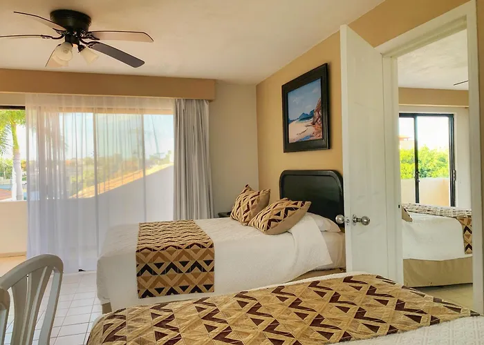 Santa Fe Cabos By Group