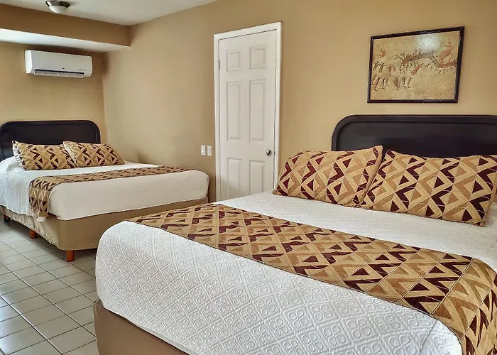 Hotel Santa Fe Cabos By Group