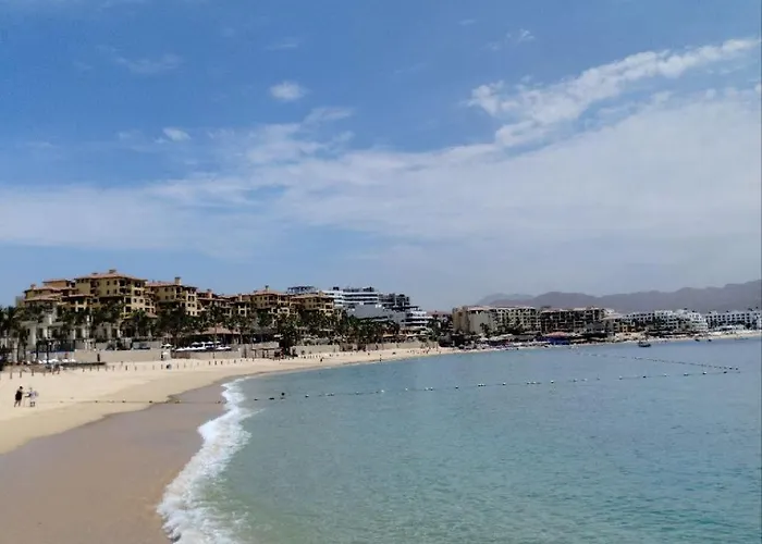 Santa Fe Cabos By Group 4*