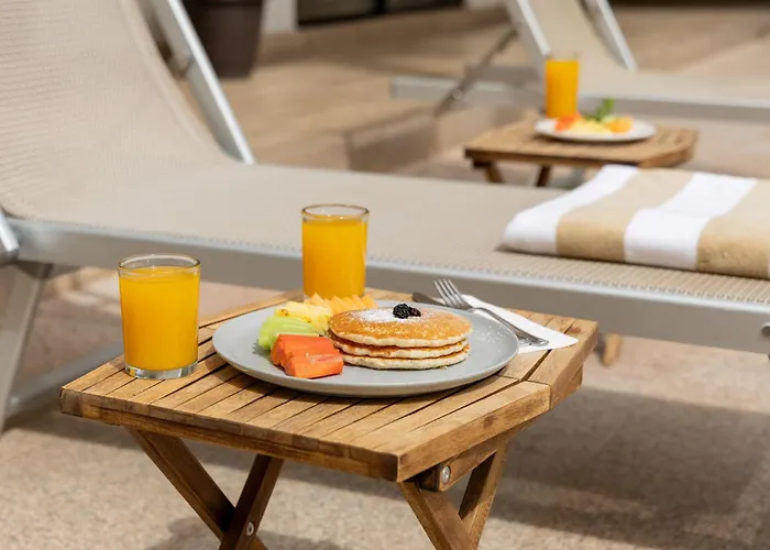 Santa Fe Cabos By Group Hotel 4*