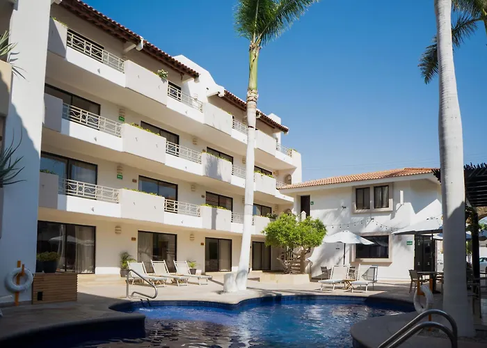 Santa Fe Cabos By Group 4*