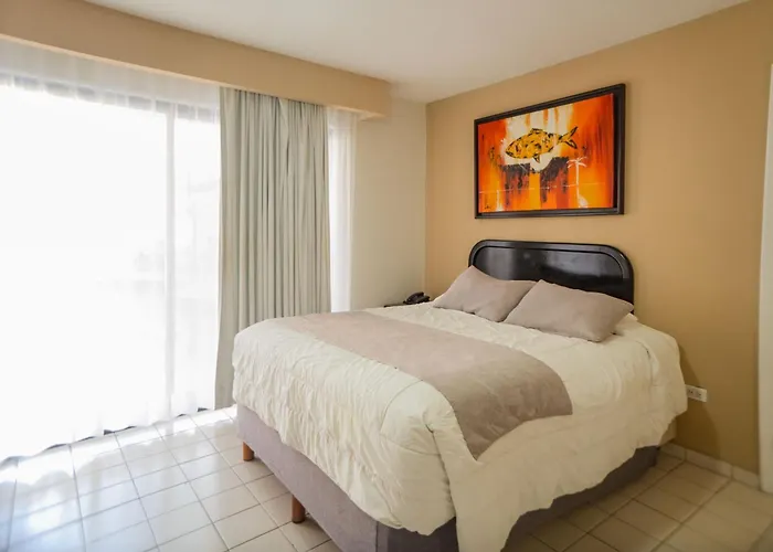 Hotel Santa Fe Cabos By Group 4*