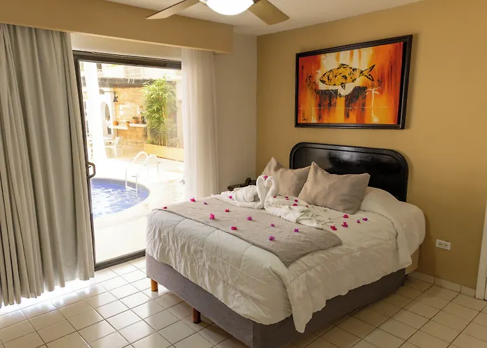 Hotel Santa Fe Cabos By Group 4*