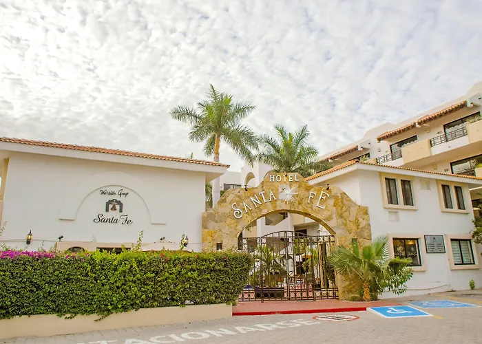 Hotel Santa Fe Cabos By Group Cabo San Lucas